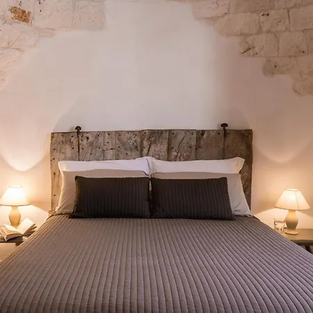 Relax And Leisure Holiday home Martina Franca