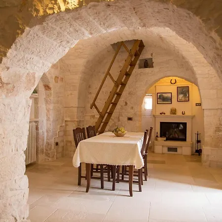 Relax And Leisure Holiday home Martina Franca