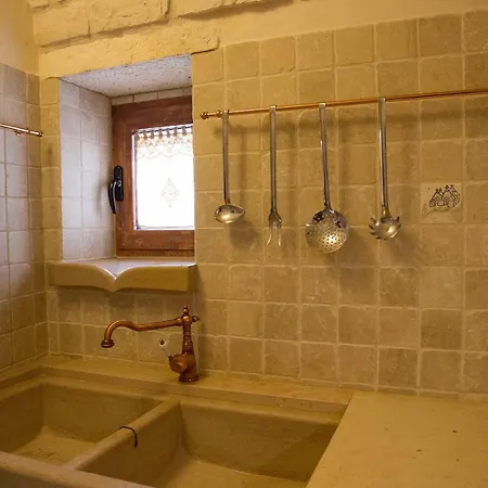Holiday home Relax And Leisure Martina Franca