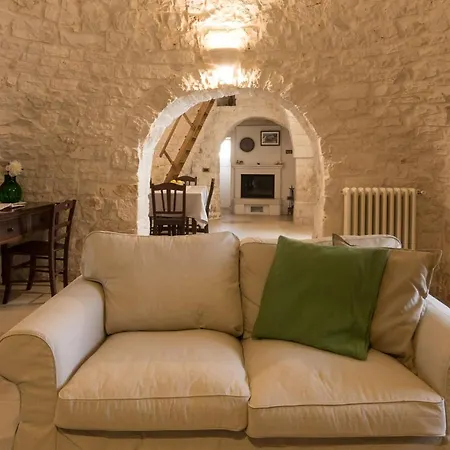 Holiday home Relax And Leisure Martina Franca