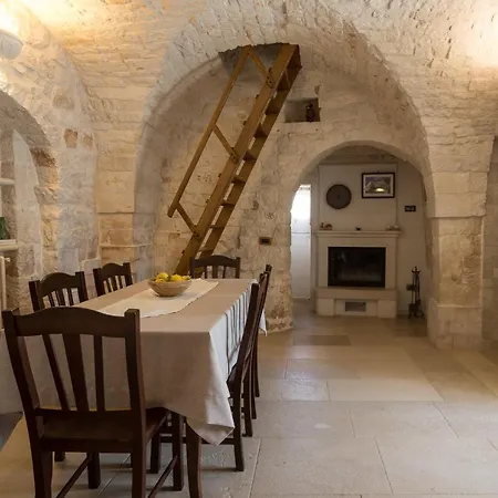 Relax And Leisure Holiday home Martina Franca