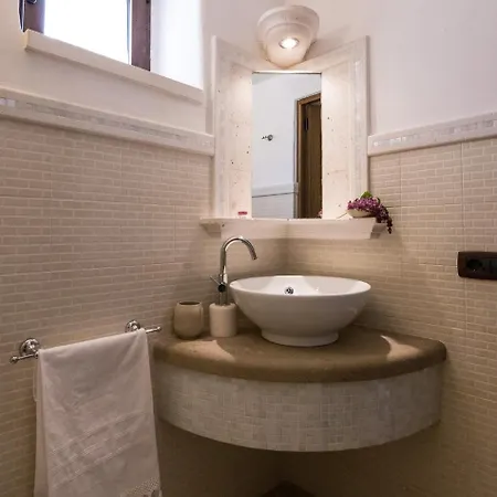 Holiday home Relax And Leisure Martina Franca