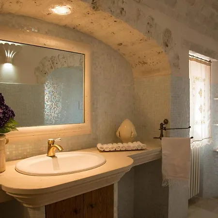Relax And Leisure * Martina Franca