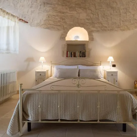 Relax And Leisure * Martina Franca