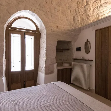 Relax And Leisure Holiday home Martina Franca