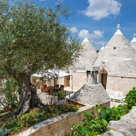Relax And Leisure Holiday home Martina Franca