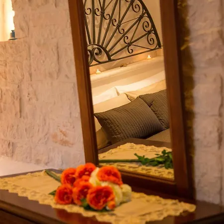 Prázdninový dům Relax And Leisure Martina Franca